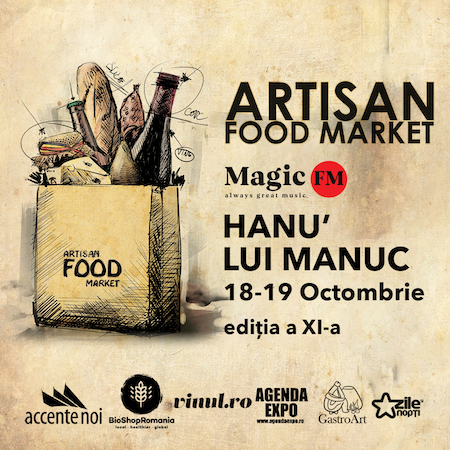 Artisan Food Market