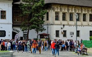 Artisan Food Market Bucuresti