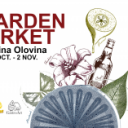 Se deschide primul GARDEN MARKET în Grădina Olovina 31 Oct. – 2 Nov., – O serie de târguri și festivaluri într-o gradină creativă a start-up-urilor, antreprenorilor locali, creatori de produse non-food și food care dau valoare industriilor în care activează.